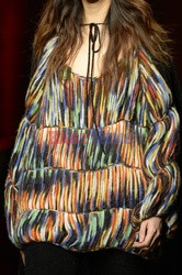 Missoni details