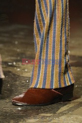 Missoni details