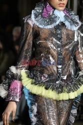 Pam Hogg details