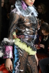 Pam Hogg details