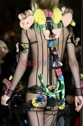 Pam Hogg details