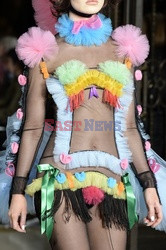 Pam Hogg details