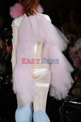 Pam Hogg details