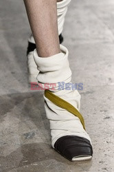 Rick Owens details