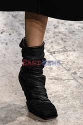 Rick Owens details