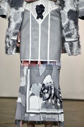 Thom Browne details