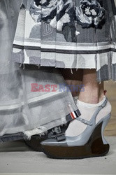 Thom Browne details