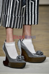 Thom Browne details