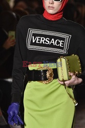 Versace details