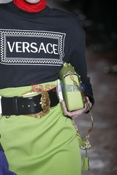 Versace details