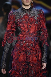 Vivienne Tam details