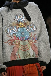 Vivienne Tam details