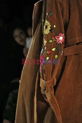 Vivienne Tam details