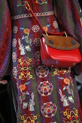 Vivienne Tam details