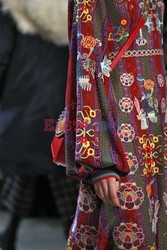 Vivienne Tam details