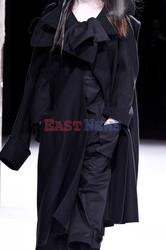 Yohji Yamamoto details