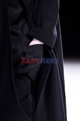 Yohji Yamamoto details