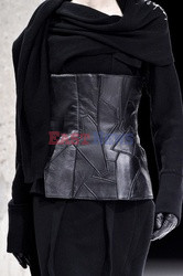 Yohji Yamamoto details