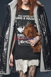 Zadig n Voltaire details