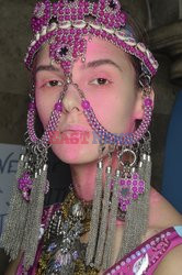 Manish Arora