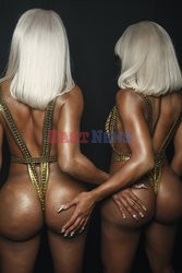 The Blonds