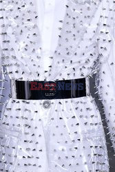 Balmain details details