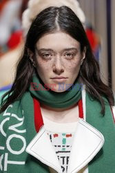 Benetton beauty