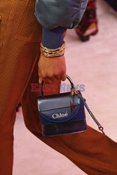 Chloe details details