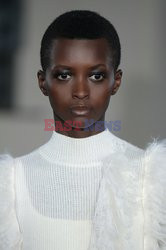 David Koma beauty