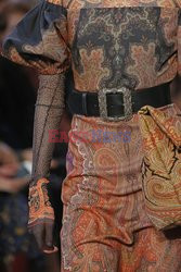 Etro details