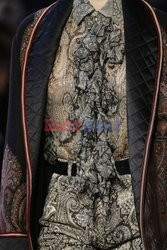 Etro details