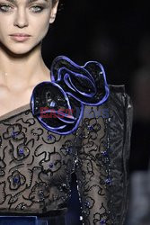 Giorgio Armani details