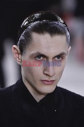 Haider Ackermann beauty