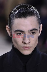 Haider Ackermann beauty