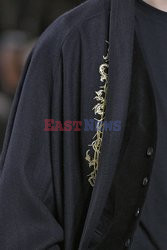 Haider Ackermann details details