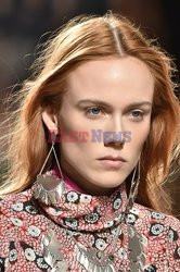 Isabel Marant beauty