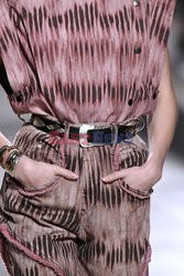 Isabel Marant details details