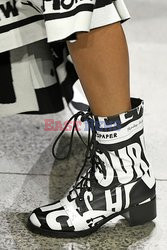 Jeremy Scott details