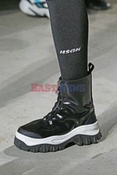 MSGM details