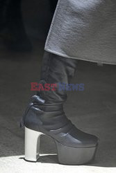 Rick Owens details details