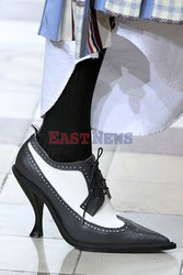 Thom Browne details details