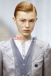 Thom Browne details details