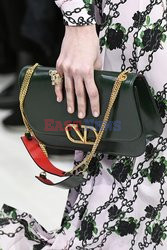 Valentino details details