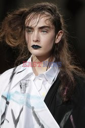 Yohji Yamamoto beauty