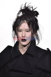 Yohji Yamamoto beauty