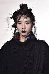 Yohji Yamamoto beauty