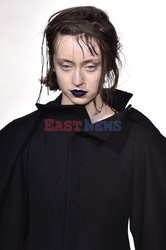 Yohji Yamamoto beauty