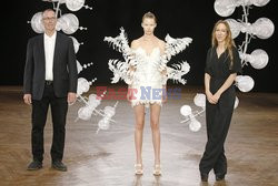 Iris Van Herpen LB