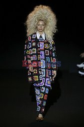 Ashish LB