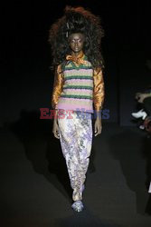 Ashish LB